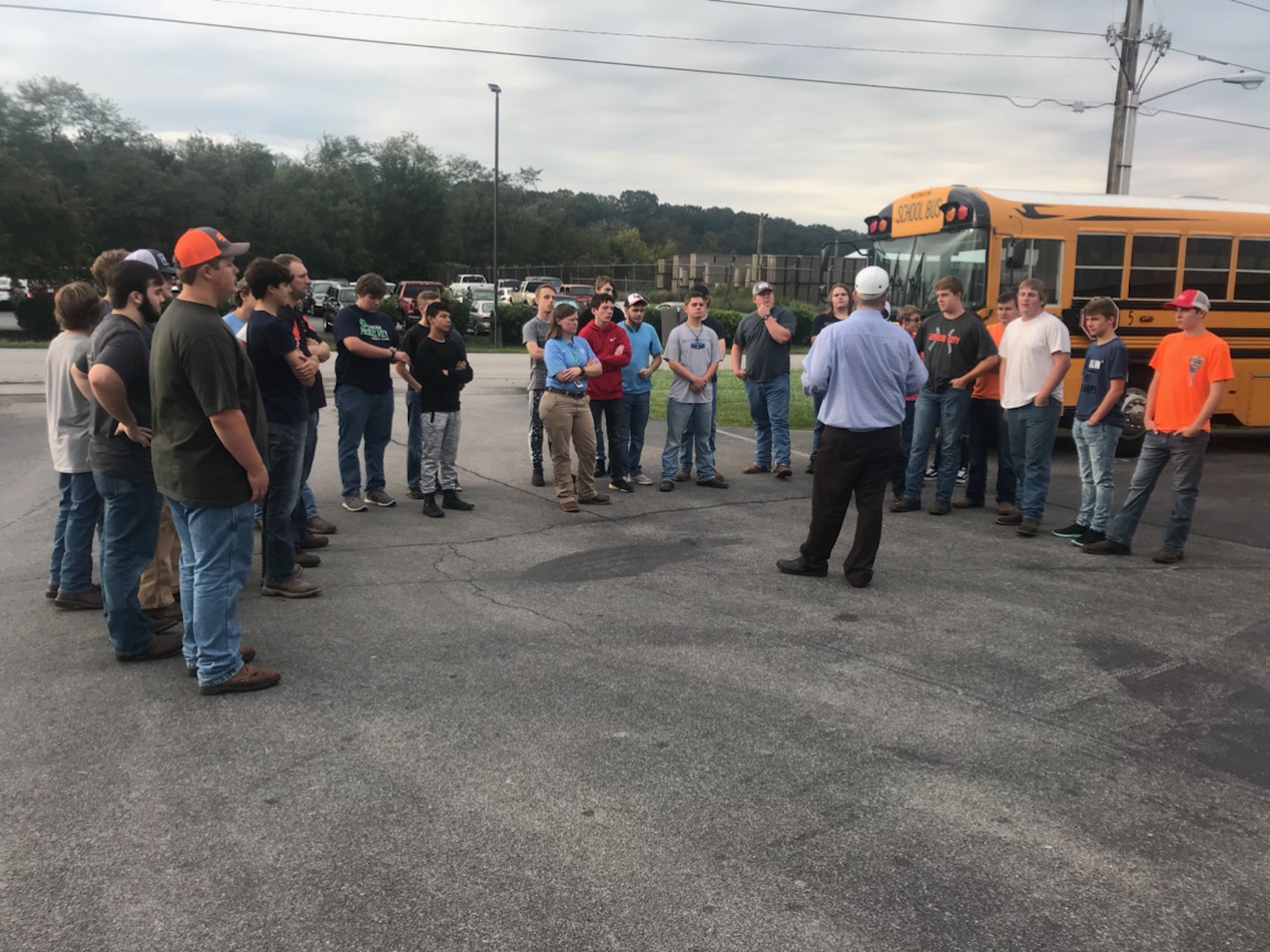 Manufacturing Week Loudon County Economic Development Agency